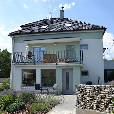 Apartmany Luha Luhacovice Exterior photo