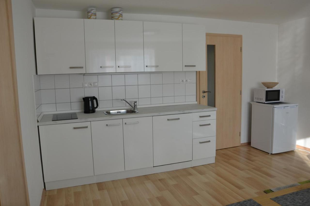 Apartmany Luha Luhacovice Exterior photo