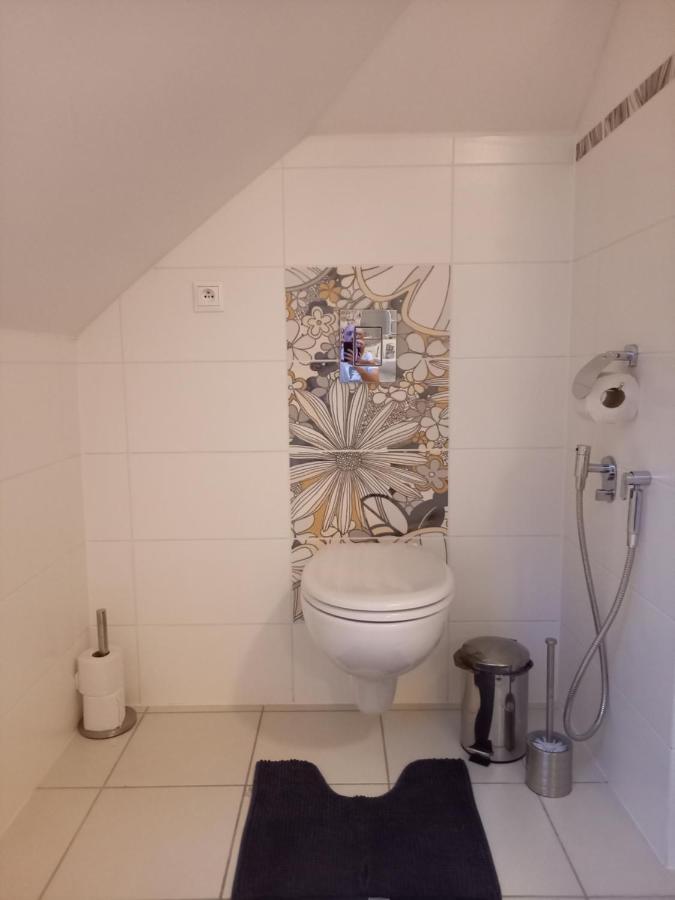 Apartmany Luha Luhacovice Exterior photo