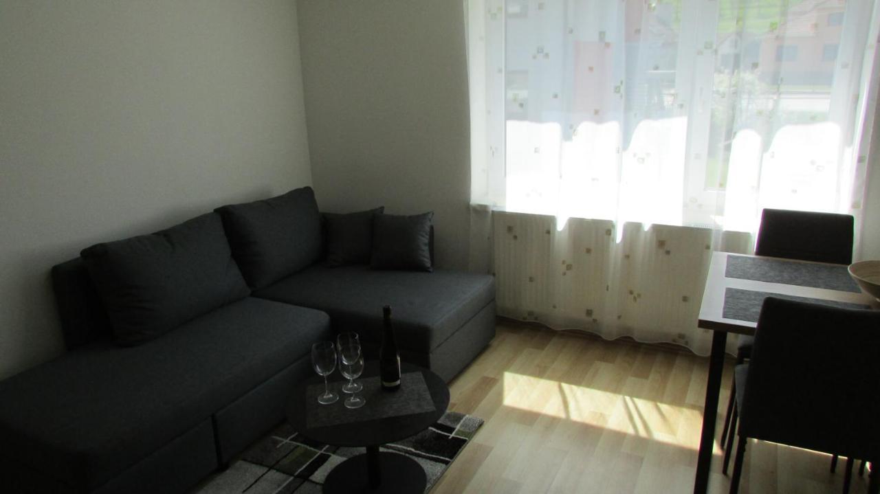 Apartmany Luha Luhacovice Exterior photo