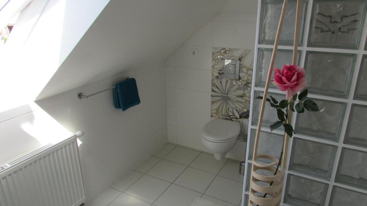 Apartmany Luha Luhacovice Exterior photo